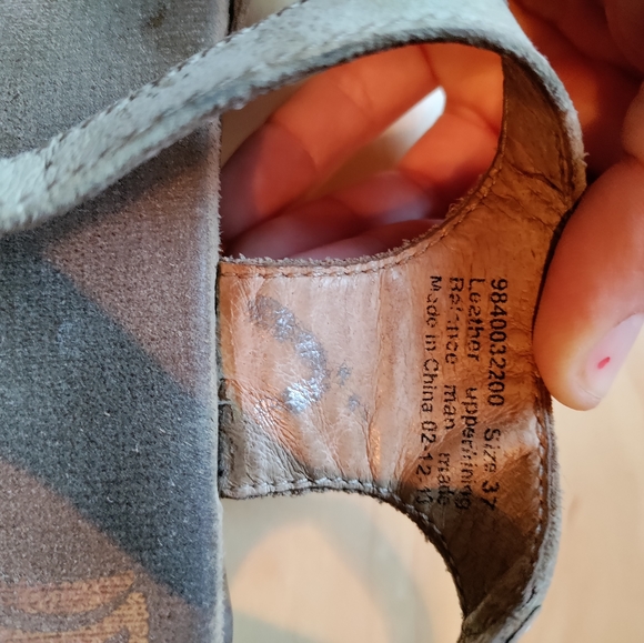 Dansko Heels / Clogs - Picture 4 of 7